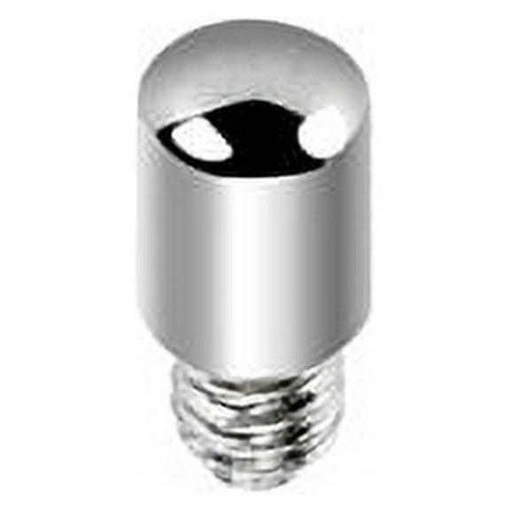 2mm Micro Dermal Healing Post Surgical Steel - HP1