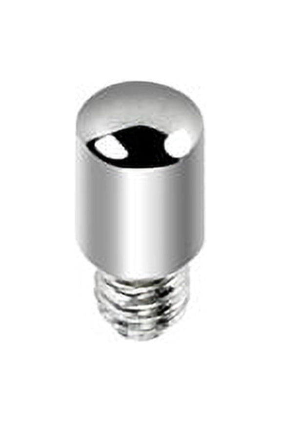 2mm Micro Dermal Healing Post Surgical Steel - HP1