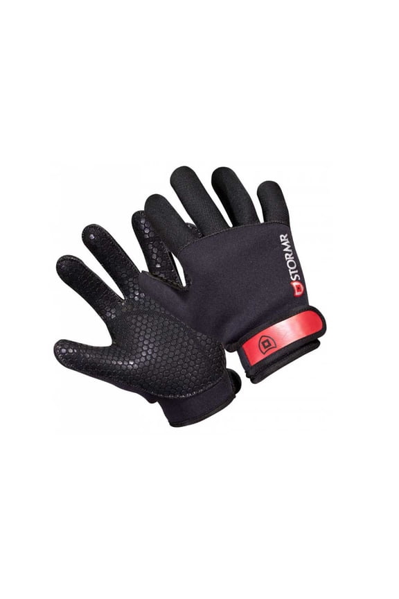 2mm Stormr STRYKER Fishing Glove