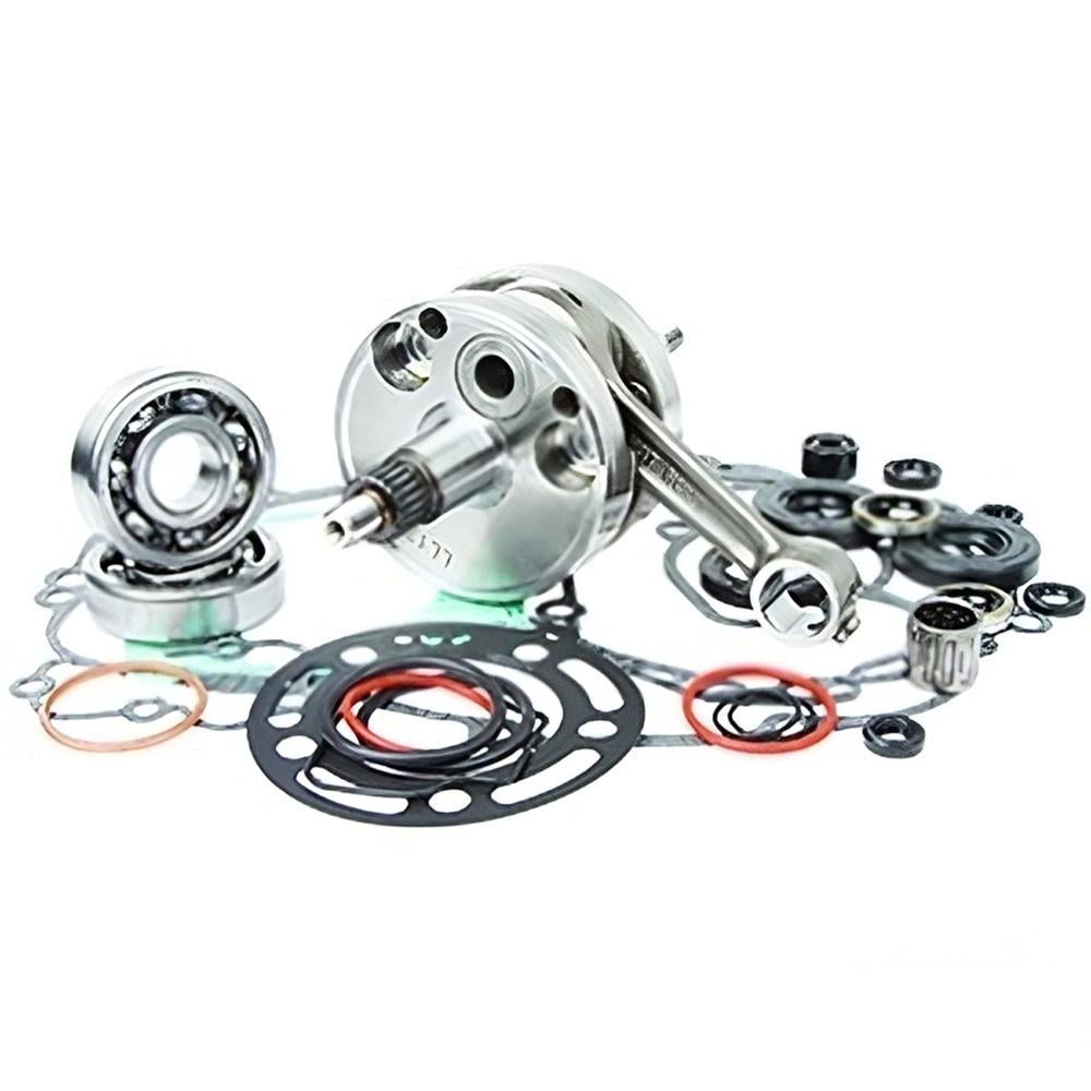OEM Grade +2mm Stroker Bottom End Rebuild Kit Compatible with 2006