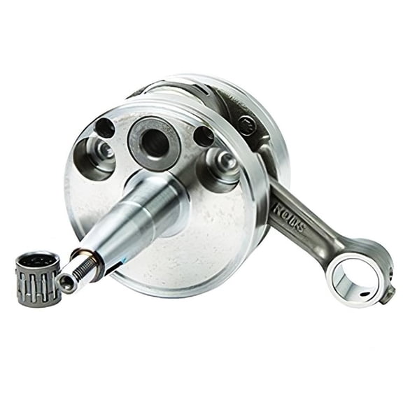 2mm Stroke Crankshaft Compatible With Kawasaki KX 100cc 2006-2013 KX 85cc 2006-2013 85-100cc Engines By Parts HR4166 13031-0040