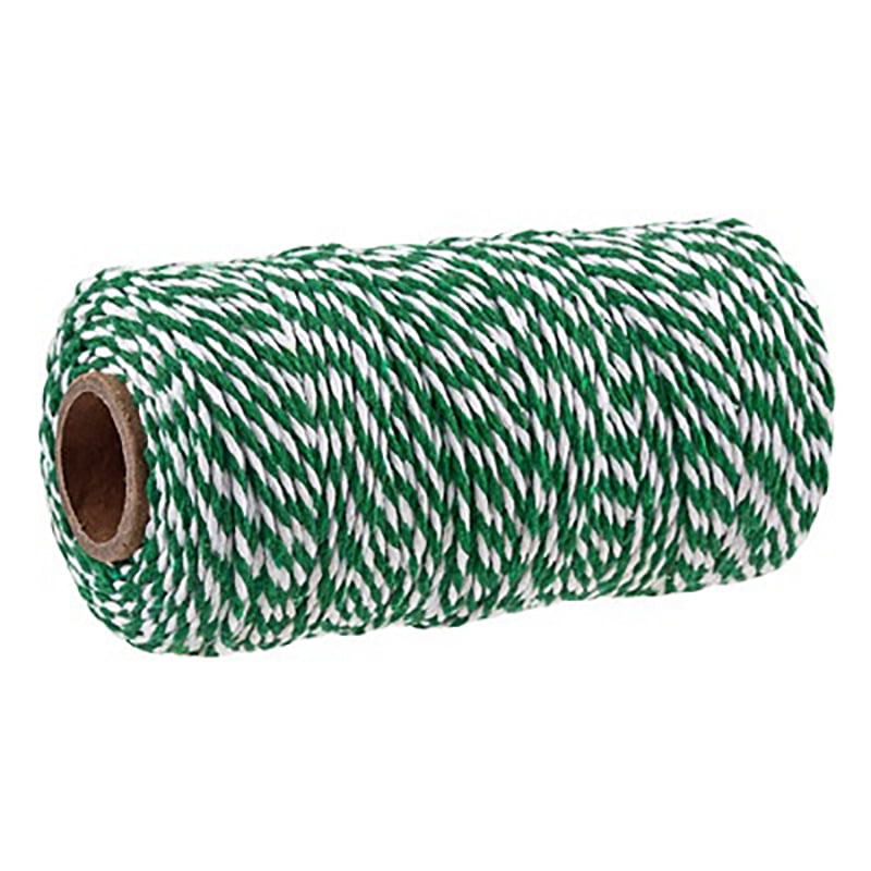 2mm Thick Butchers String Cotton Twine Meat Prep Trussing Turkey ...