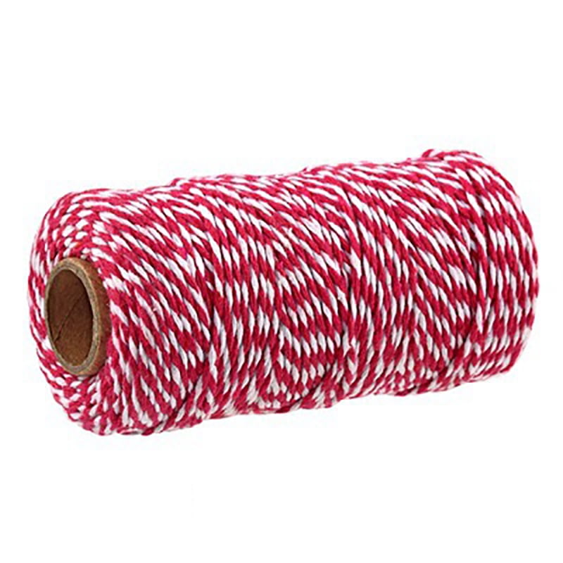 2mm Thick Butchers String Cotton Twine Meat Prep Trussing Turkey ...