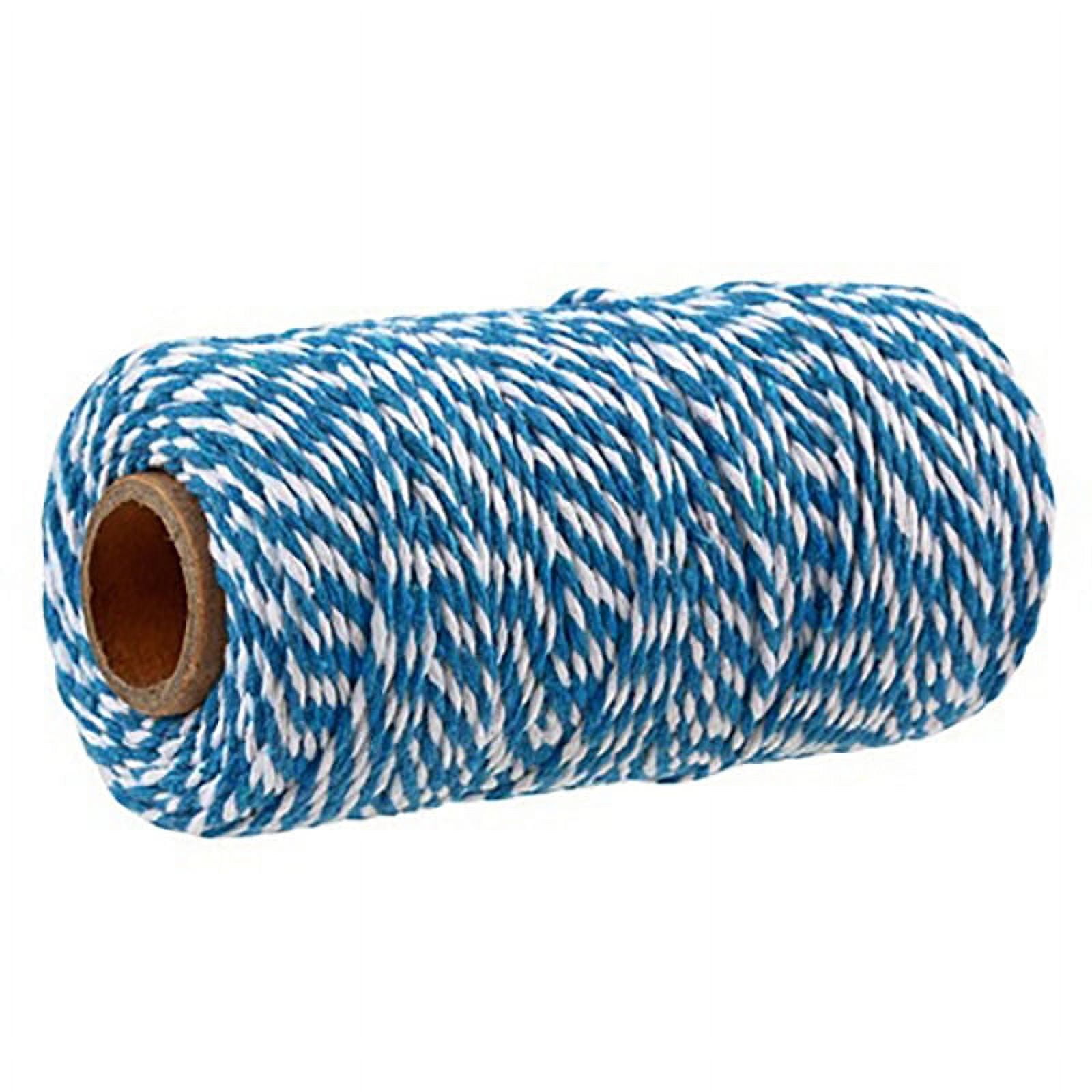 2mm Thick Butchers String Cotton Twine Meat Prep Trussing Turkey ...