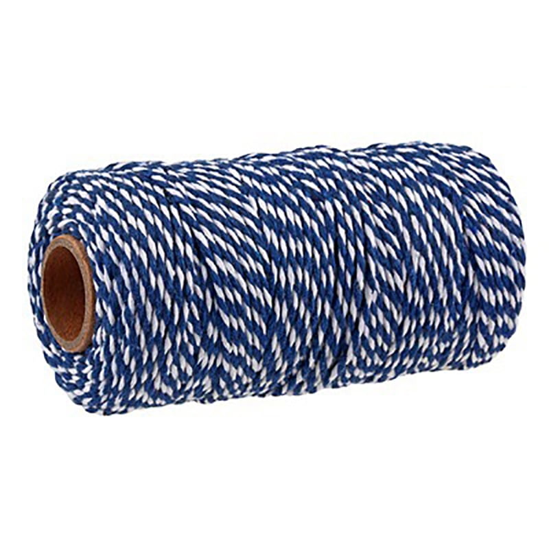 2mm Thick Butchers String Cotton Twine Meat Prep Trussing Turkey ...