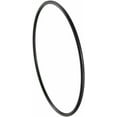 thumbnail image 1 of 2mm Width Stainless Steel Classic Plain Simple Stackable Bangle Bracelet, 1 of 3