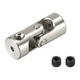 thumbnail image 1 of 2mm to 4mm Rotatable Universal Shaft Coupler Motor Connector Joint Coupling L23XD9, 1 of 3