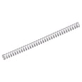 thumbnail image 1 of 2mmx0.3mmx30mm 304 Stainless Steel Compression Spring 3.9N Load Capacity, 10pcs, 1 of 5