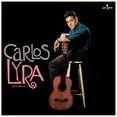 thumbnail image 1 of Carlos Lyra 2nd Album (Vinyl Record) Limited 12" Album, 1 of 1
