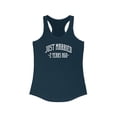 thumbnail image 1 of 2nd Anniversary 2 Years Wedding Married Tank Top Gifts Shirt Womens, 1 of 2