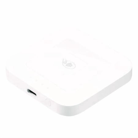 2nd Generation Bluetooth LE Mobile Card Reader | Bundle of 5