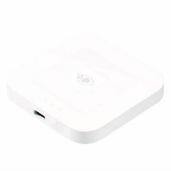 2nd Generation Bluetooth LE Mobile Card Reader | Bundle of 5