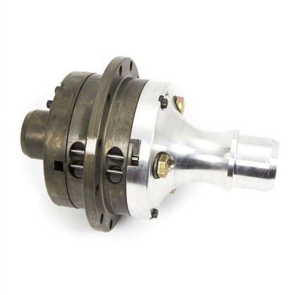 2nd Generation Differential TrackStar