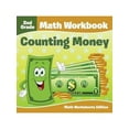 thumbnail image 1 of 2nd Grade Math Workbook: Counting Money Math Worksheets Edition (Paperback), 1 of 1