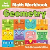 2nd Grade Math Workbook: Geometry Math Worksheets Edition (Paperback) - Walmart.com