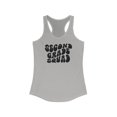 thumbnail image 1 of 2nd Grade Teacher Elementary Back to School Tank Top Gifts Shirt Womens, 1 of 2