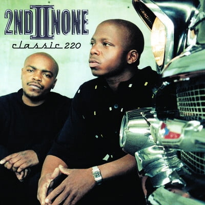 2nd II None - Classic 220 - Music & Performance - CD
