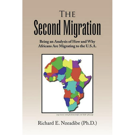 The 2nd Migration (Paperback)