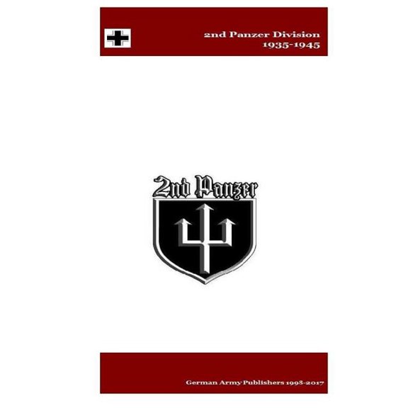 2nd Panzer Division 1935-1945