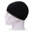 thumbnail image 1 of 2nd Skull Protective Head Gear - Black, 1 of 1