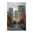 thumbnail image 1 of 2nd Street, Society Hill - Philadelphia Pennsylvania Photography City Architecture Autumn Street Photography Skyline Car Unframed Wall Art Print 40 x 60 inches, 1 of 60