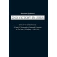 thumbnail image 1 of 2nd Victory in Jesus : Book 3 of the Goins Bricolage: A Saga of Tecumseh & Stonewall Counties in the State of Indiana: 1980-1981 (Hardcover), 1 of 1