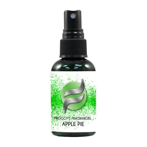 2oz. Apple Pie - Scented Cologne Spray