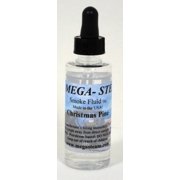 2oz. Christmas Pine Smoke Fluid