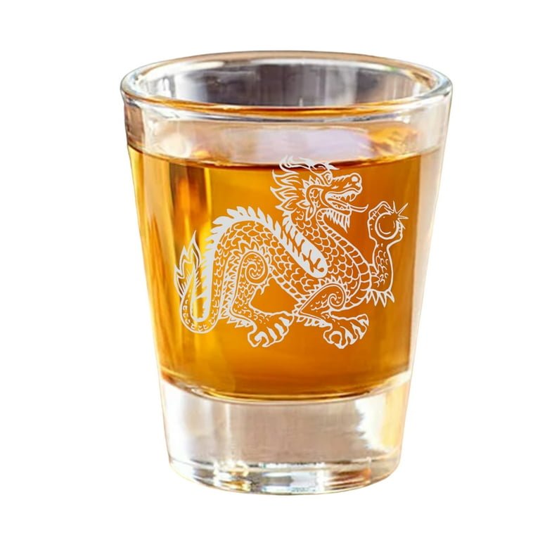 2oz Mjölnir Shot glass 2oz Mjölnir Shot glass