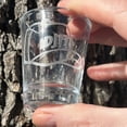 thumbnail image 1 of 2oz Idjit Shotglass LASER, 1 of 4