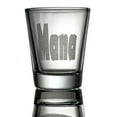 thumbnail image 1 of 2oz Mana Shot Glass, 1 of 1