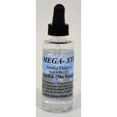 2oz. Unscented Nada Smoke Fluid