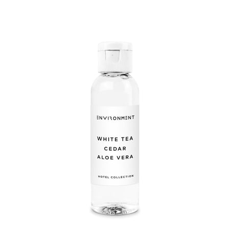 2oz White Tea