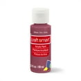 thumbnail image 1 of 2oz. ‎Wine Acrylic Paint by Craft Smart - Non-Toxic Paint for Drawing - Painting - Art & Crafts Supplies - Bulk 12 Pack, 1 of 3