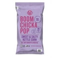 thumbnail image 1 of 2pack Angie's Boom Chicka Pop Sweet and Salty Kettle Corn (25 oz.), 1 of 1