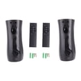 thumbnail image 1 of 2pack Automatic Air Freshener Spraying Dispenser, Wall Mounted or Freestanding Sprayer Holder, Multiple Time Settings, 1 of 10
