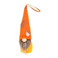 2pack BnGAJN Flag Day Clearance,Hangs,Autumn Festival Wool Cute