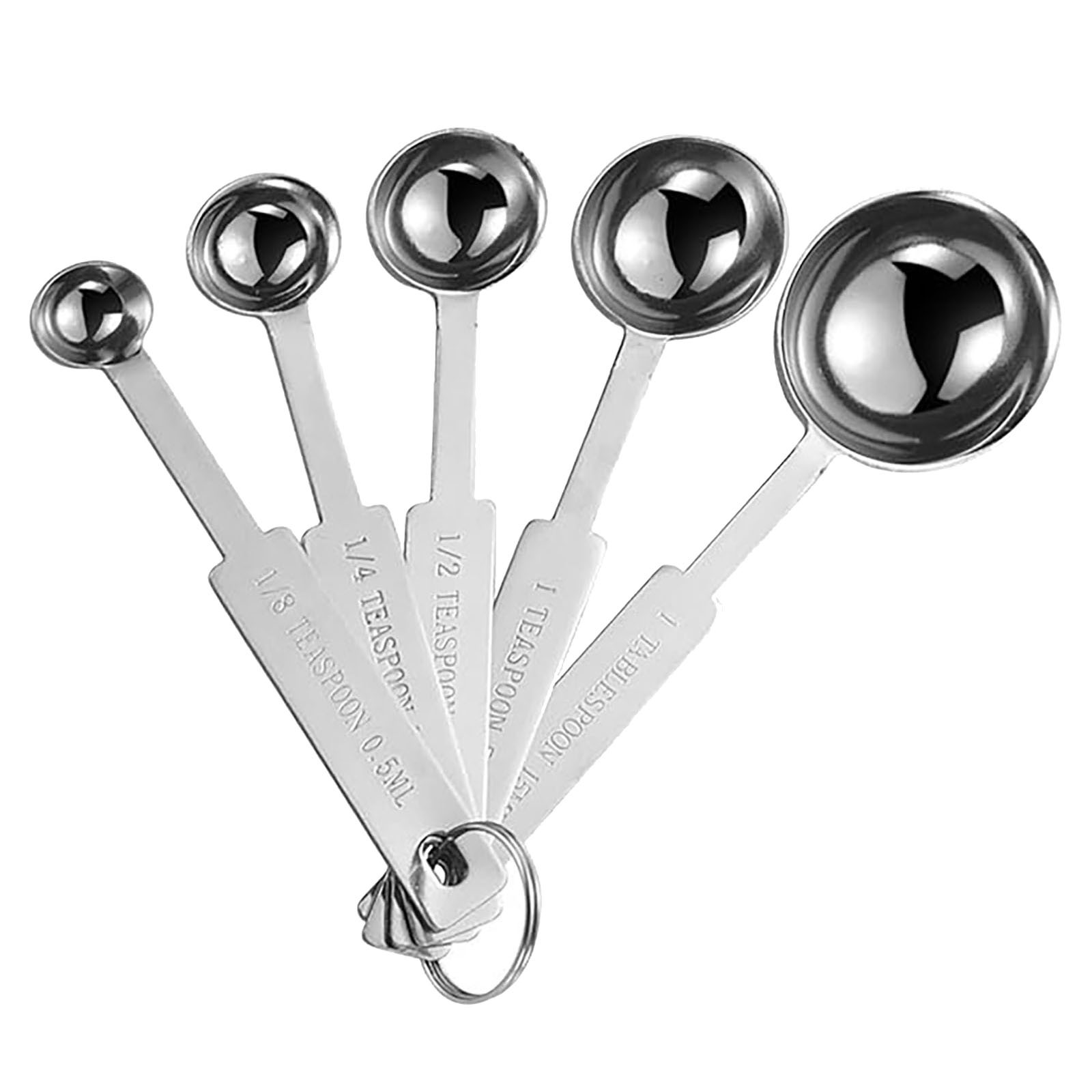 2pack BnGAJN Halloween Clearance,Tableware,5PCS OstWony Measuring