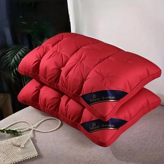 2pack Bread Pillow-hote