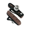thumbnail image 1 of 2pack Cartridges Outdoor Ride Bike Brake Calipers Wear Resistant Brake Pad for Competitive Cyclists, 1 of 8