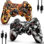 CHENGDAO 2pack Controller for P3/PC, 6-Axis motion Control, Double Vibration