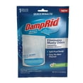 thumbnail image 1 of (2pack) DampRid Moisture Absorber Pouch Fresh Scent Single-Use, 8.1 oz., 1 of 1