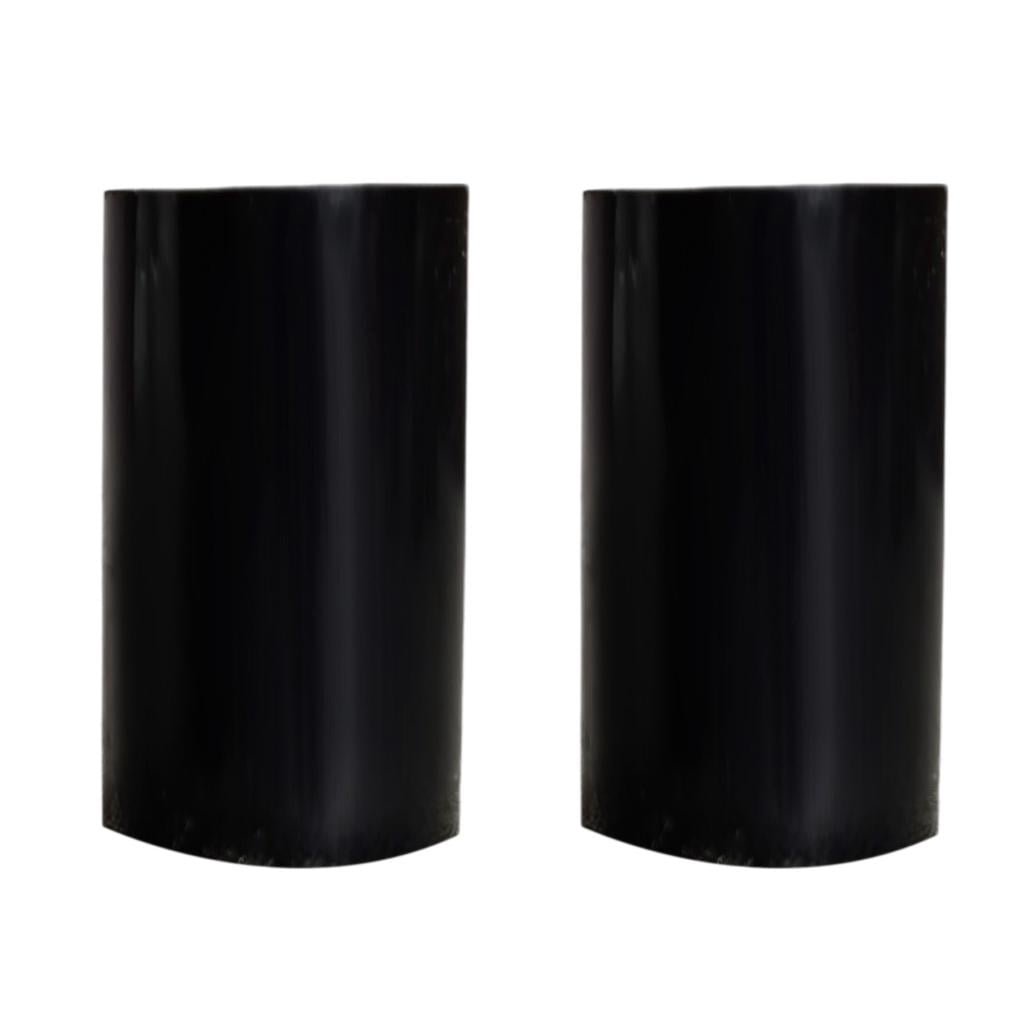 2pack Durability Resins Pool Cue Ferrules Pool Cue Ferrules Billiard ...