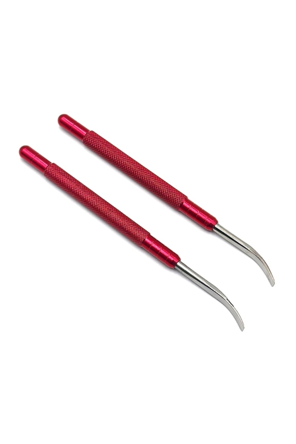 2pack Durability Rusts Resistant Watch Hand Lever Watchmaker Repair Tool for Professional Use