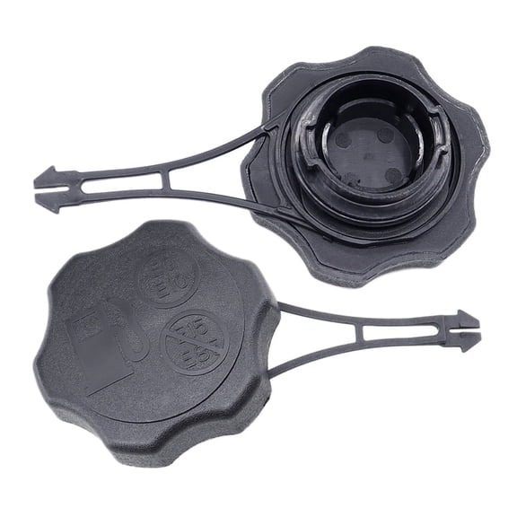 2pack Gas Cap 594061 For Briggs & Stratton 675exi 725exi For Tank 594112 Series Engines 093J02-0093-F1 093J02-0119-F1 Fuel Tank Cap