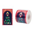 2pack LuClweCe Halloween Clearance,Stickers,Tags Christmas Labels