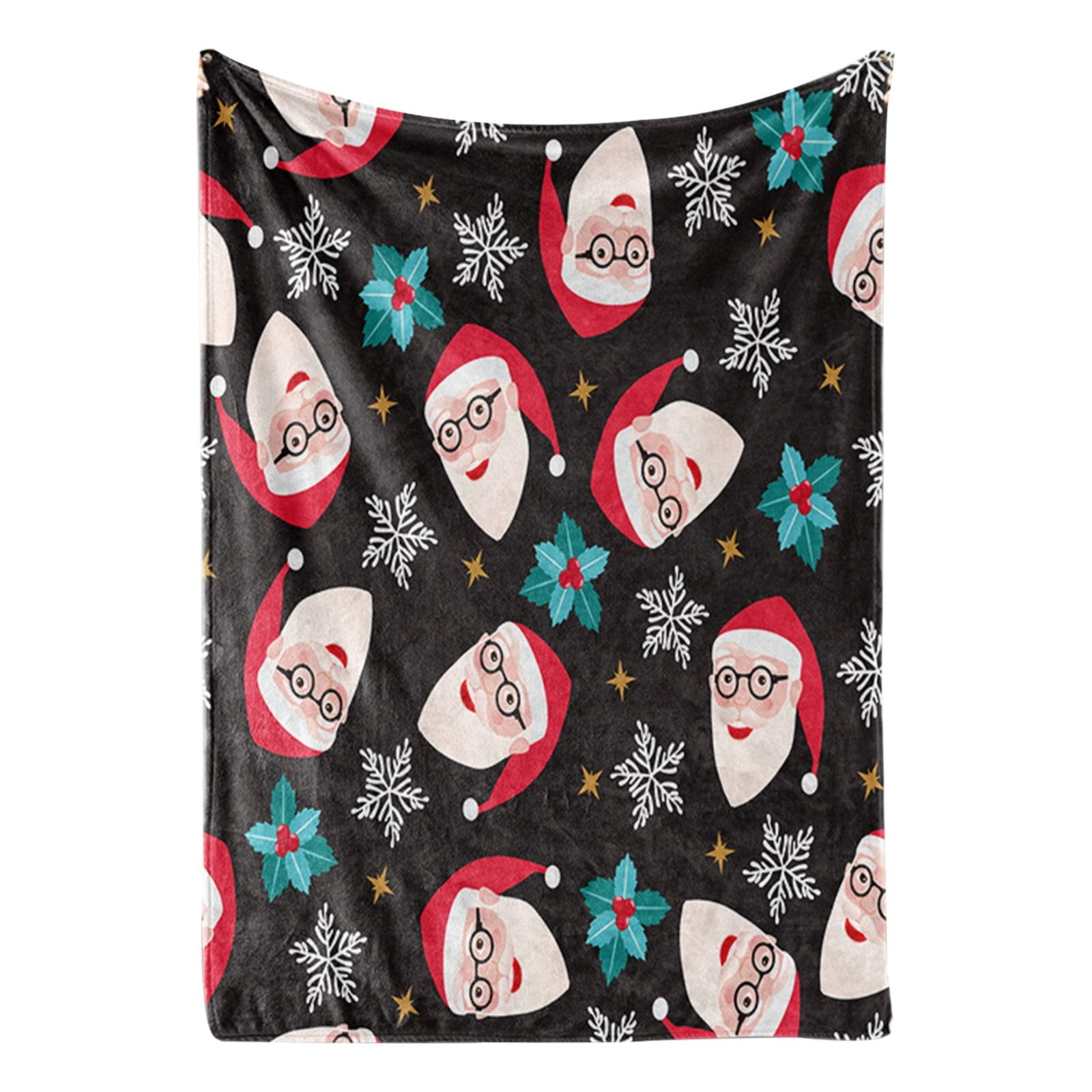 2pack LuClweCe Halloween Sale,Blanket,Lightweight Printed Throw Blanket