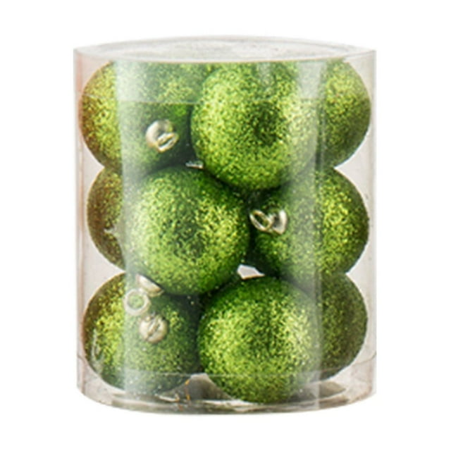 2pack LuClweCe Halloween Sale,Hangs,Christmas Ornaments Ornaments For