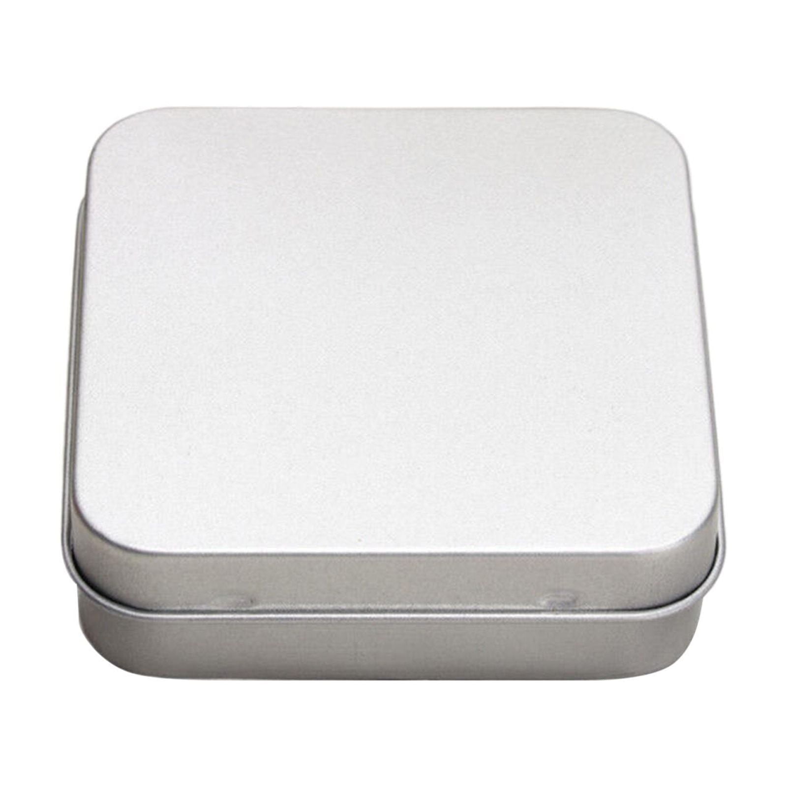 2pack LuClweCe Halloween Sale,Storage Containers,Tiny Storage Cases