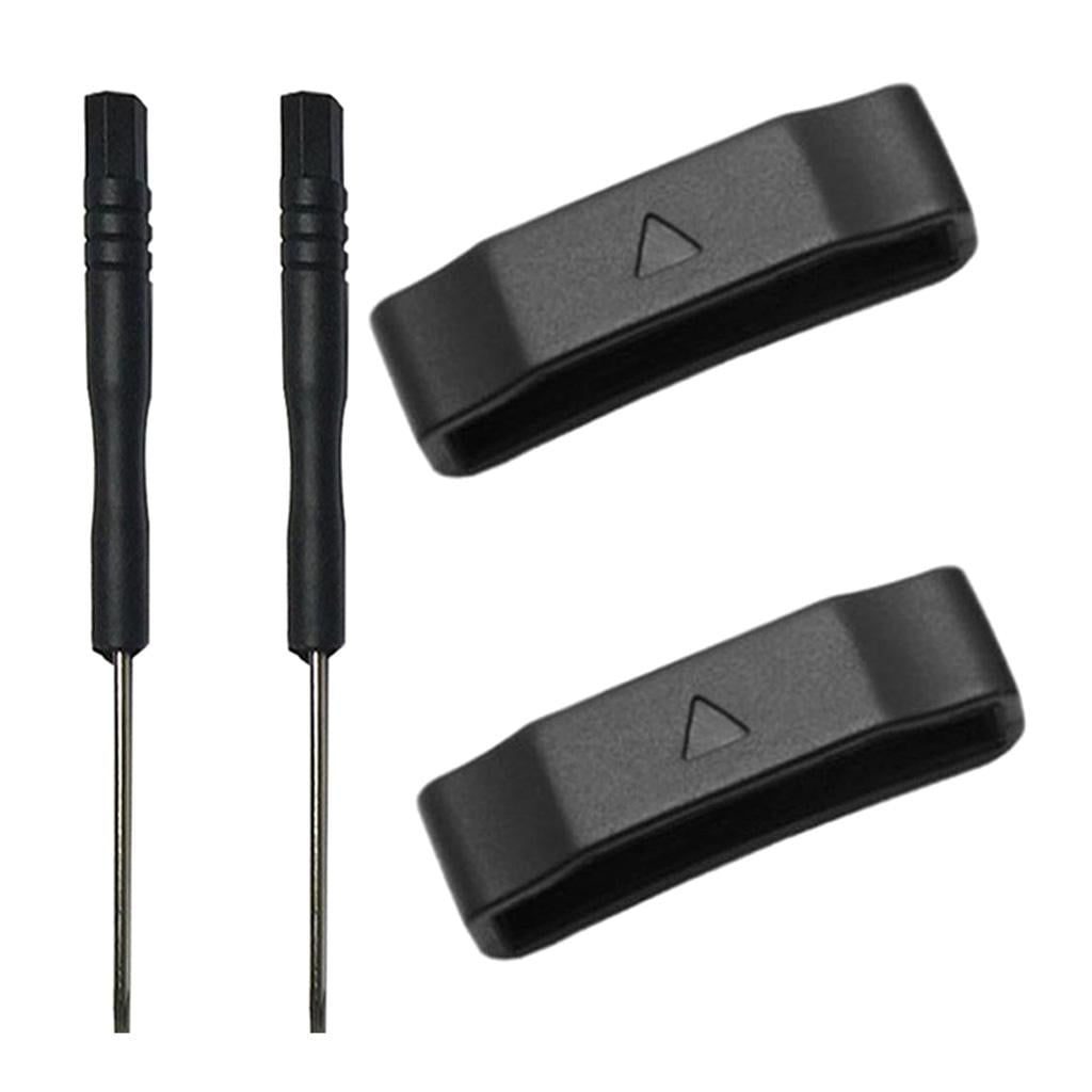 Fastener Rungs 2pack Rubber Strap Loop Fastener Rings 3 5X 26mm - Walmart.com